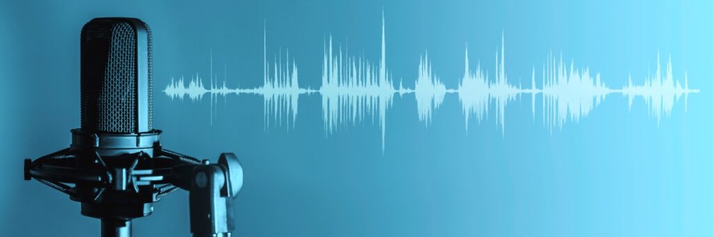 Podcasts