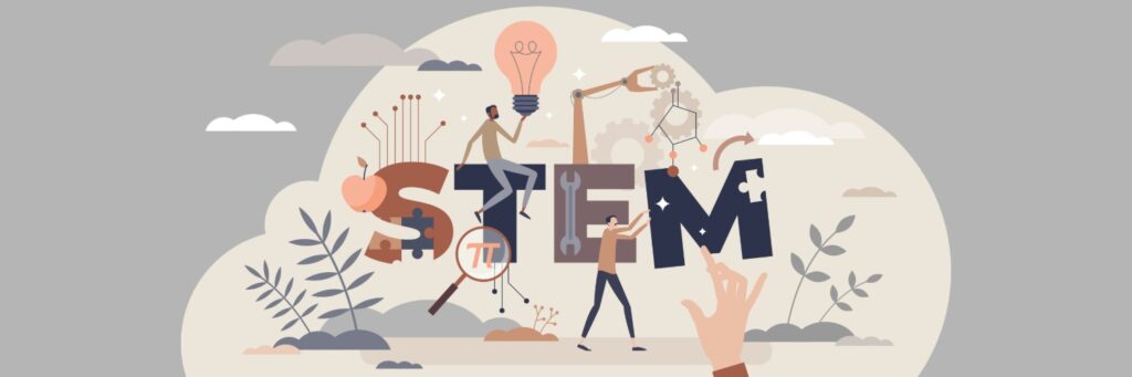 STEM 2026