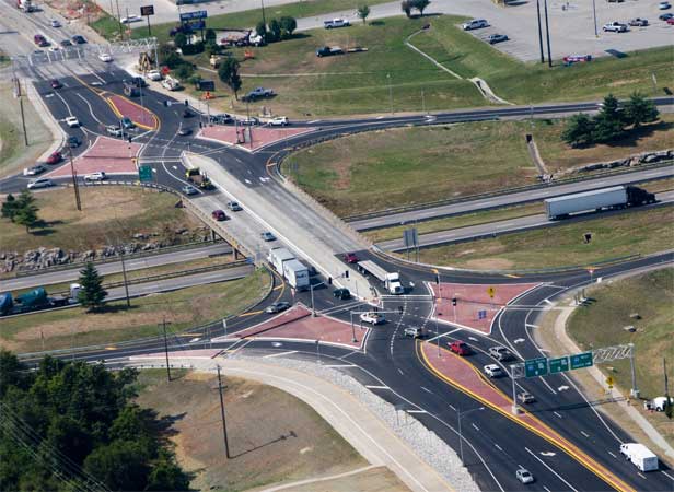 Winning DOT projects show superior innovation, planning and budgeting