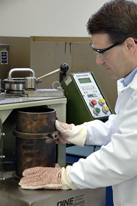 New AI guidance document discusses mixing and compaction temperatures 