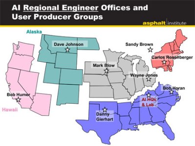 New AI Regional Engineer announced: Danny Gierhart