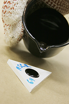 Refining Superpave asphalt binder characterization